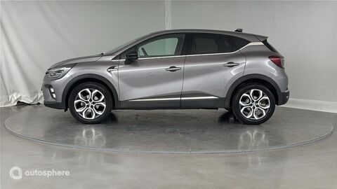 Captur 1.0 TCe 90ch Techno 2023 occasion 57000 Metz