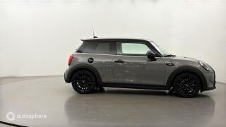 Cooper S 178ch Edition Camden BVA7 2021 occasion 44000 Nantes