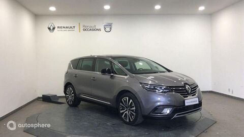Espace 2.0 Blue dCi 190ch Initiale Paris EDC 2022 occasion 62000 Arras