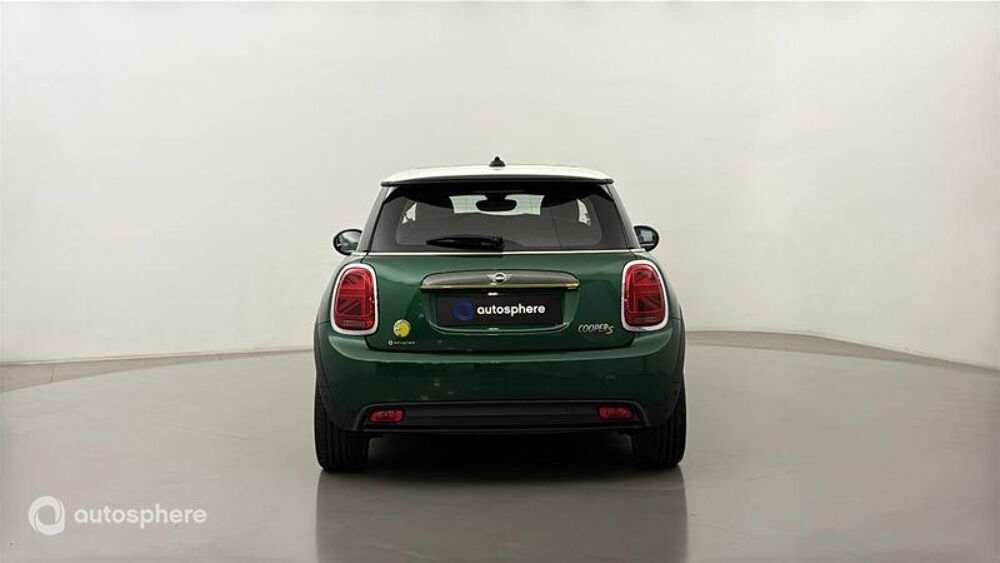 Cooper SE 184ch Edition Greenwich BVA 2020 occasion 33700 M&eacute;rignac
