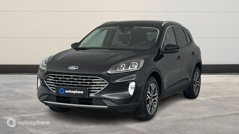 Annonce voiture Ford Kuga 26999 €