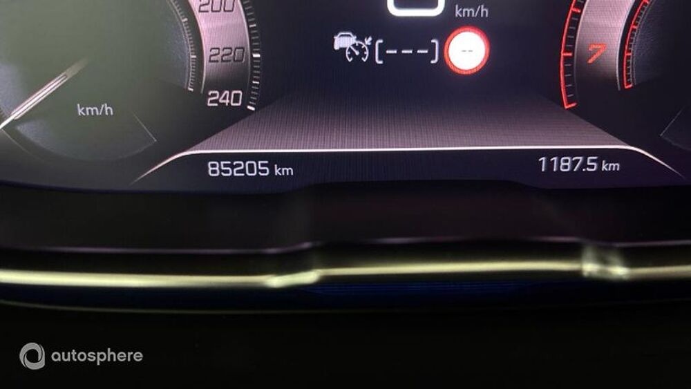5008 1.2 PureTech 130ch S&S GT EAT8 2021 occasion 79000 Niort