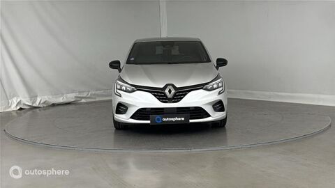 Clio 1.0 TCe 90ch Techno 2023 occasion 59820 GRAVELINES