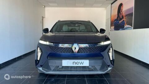 Sc&eacute;nic E-Tech Electric 220ch Techno grande autonomie -24 2025 occasion 84120 Pertuis