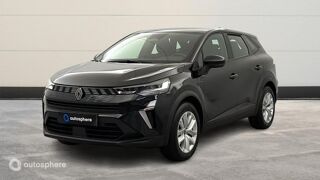 Symbioz 1.8 E-Tech full hybrid 160ch Evolution - 25 2026 occasion 59190 Hazebrouck