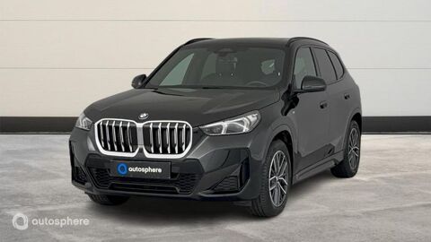 BMW X1 sDrive20i 170ch M Sport 2025 occasion Seclin 59113