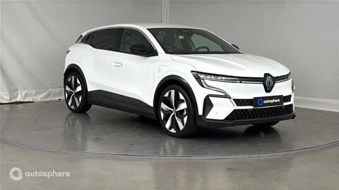 M&eacute;gane E-Tech Electric EV40 130ch Equilibre standard charge 2023 occasion 62231 Coquelles