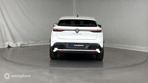 M&eacute;gane E-Tech Electric EV60 220ch Techno super charge -B 2023 occasion 62232 Fouqui&egrave;res-l&egrave;s-B&eacute;thune