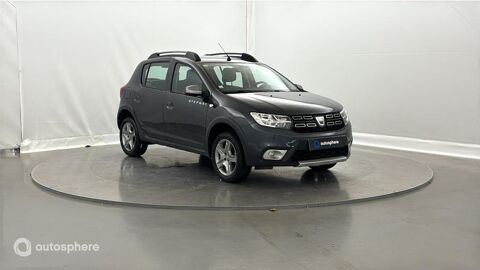 Sandero 1.5 Blue dCi 95ch Stepway - 20 2020 occasion 62232 Fouqui&egrave;res-l&egrave;s-B&eacute;thune