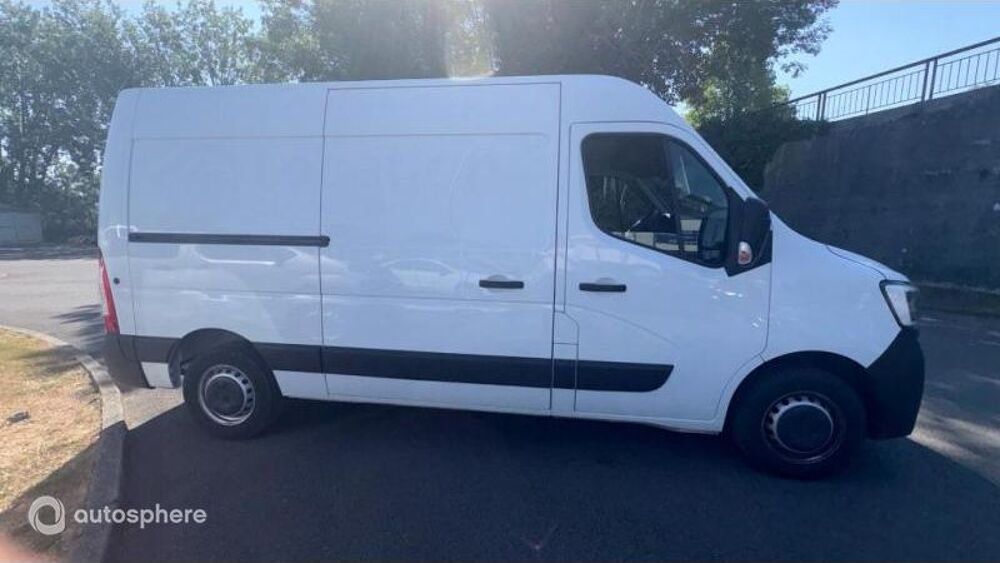 Master F3500 L2H2 2.3 Blue dCi 135ch Confort Euro6E 2024 occasion 59850 Nieppe