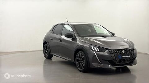 208 1.2 PureTech 100ch S&S GT 118g 2023 occasion 64200 Bassussarry