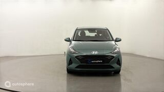 i10 1.0 63ch ECO Intuitive BVR 2025 occasion 16430 Champniers