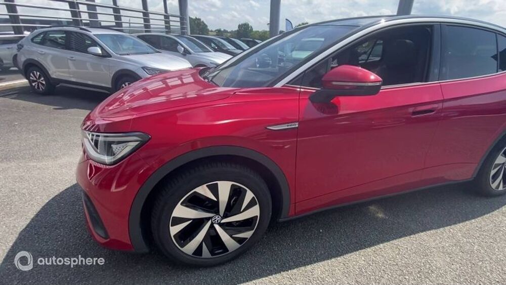 ID.5 204ch Pro Performance 77 kWh 2023 occasion 16430 Champniers