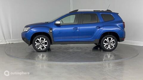 Duster 1.5 Blue dCi 115ch Prestige 4x2 2022 occasion 59223 Roncq