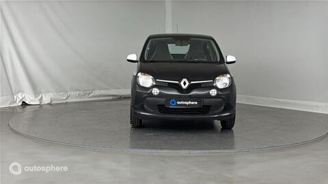 Twingo 1.0 SCe 70ch Limited Euro6c 2019 occasion 59160 Lomme
