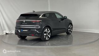 M&eacute;gane E-Tech Electric EV60 220ch Techno super charge -C 2023 occasion 62218 Loison-sous-Lens