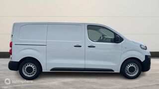 Expert Compact 1.5 BlueHDi 100ch S&S Premium 2022 occasion 44000 NANTES