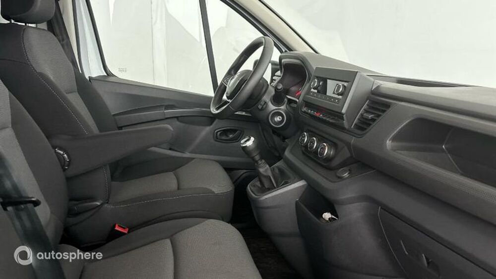 Trafic L1H1 3T 2.0 Blue dCi 130ch Confort E6E 2024 occasion 57000 Metz