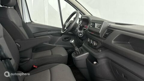 Trafic L1H1 3T 2.0 Blue dCi 130ch Confort E6E 2024 occasion 57000 Metz