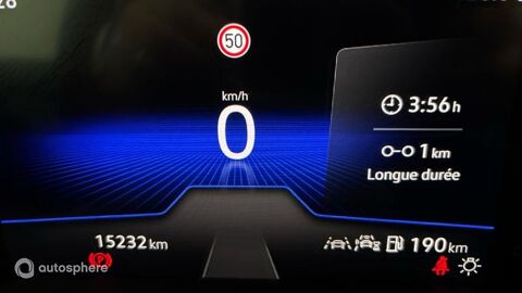 Polo 1.0 TSI 95ch VW Edition 2025 occasion 51530 Magenta