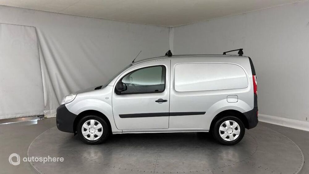 Kangoo 1.5 Blue dCi 95ch Grand Confort 2021 occasion 57000 Metz