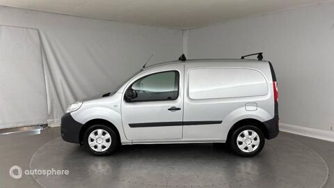 Kangoo 1.5 Blue dCi 95ch Grand Confort 2021 occasion 57000 Metz