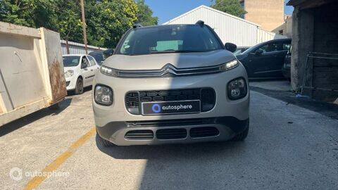 C3 Aircross BlueHDi 120ch S&S Origins EAT6 E6.d-TEMP 2019 occasion 13090 Aix-en-Provence