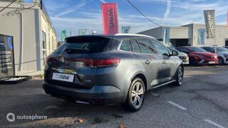 M&eacute;gane 1.6 E-Tech Plug-in 160ch Intens 2021 occasion 84120 Pertuis