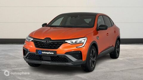 Annonce voiture Renault Arkana 24299 €