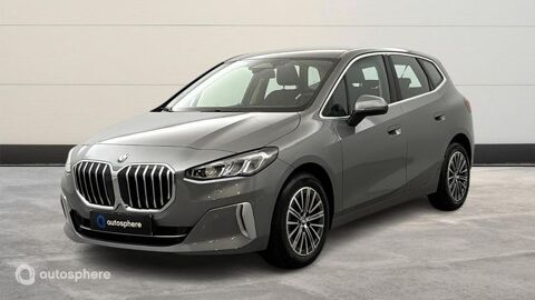 BMW Serie 2 218i 136ch Luxury DKG7 2023 occasion M&eacute;rignac 33700