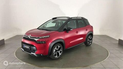 C3 Aircross 1.2 PureTech 110ch S&S MAX 2024 occasion 86000 Poitiers