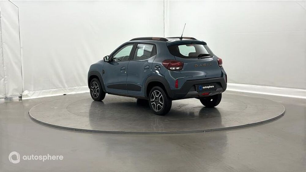 Spring 65ch Extreme 2023 occasion 57200 Sarreguemines
