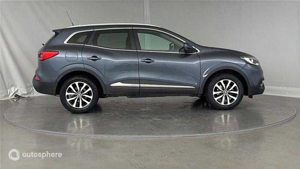 Kadjar 1.5 dCi 110ch energy Business eco&sup2; 2018 occasion 60740 Saint-Maximin
