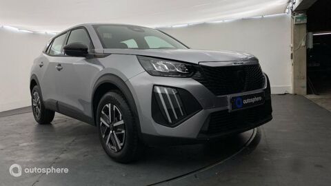 2008 1.2 Hybrid 145ch Style e-DCS6 2025 occasion 79000 Niort