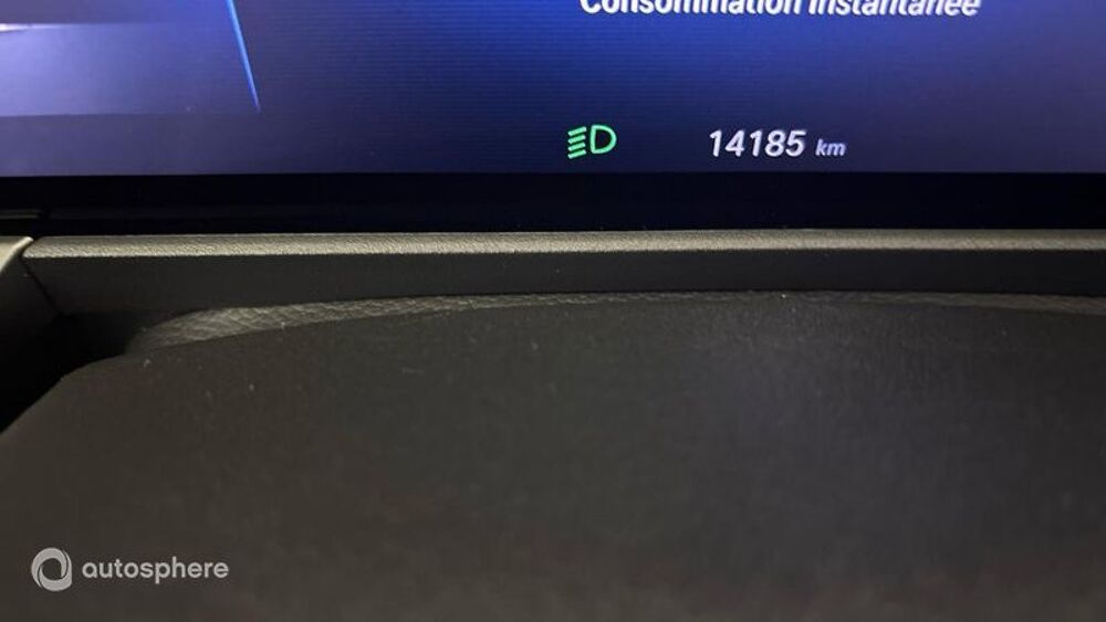 Mokka 1.2 Turbo 136ch Edition 2025 occasion 37540 Saint-Cyr-sur-Loire