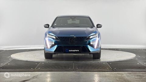 408 PHEV 180ch GT e-EAT8 2023 occasion 74200 Thonon-les-Bains