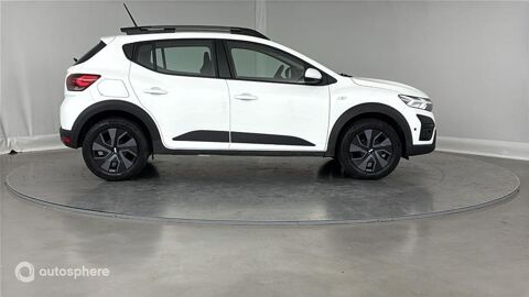 Sandero 1.0 TCe 90ch Stepway Expression -24 2024 occasion 59470 Wormhout