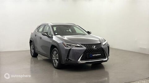 UX 300e Luxe 2021 occasion 92300 Levallois-Perret