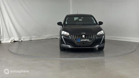 208 1.5 BlueHDi 100ch S&S Active 2022 occasion 02000 Laon