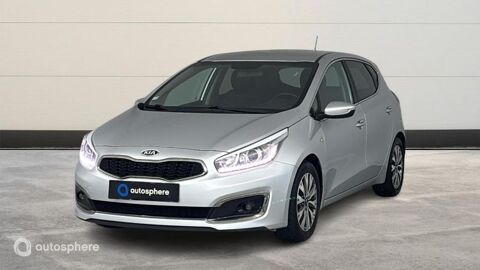 Kia ceed 1.0 T-GDi 120ch ISG Active Business