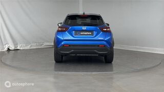 Juke 1.6 Hybrid 143ch Tekna 2023.5 2024 occasion 59223 Roncq