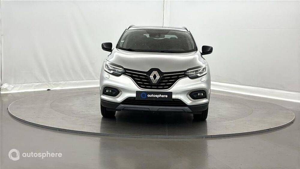 Kadjar 1.5 Blue dCi 115ch Intens EDC 2019 occasion 08000 Charleville-M&eacute;zi&egrave;res