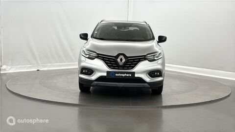 Kadjar 1.5 Blue dCi 115ch Intens EDC 2019 occasion 08000 Charleville-M&eacute;zi&egrave;res