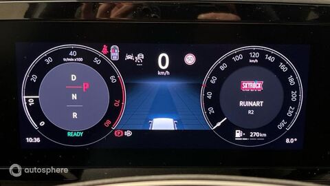 Kodiaq 1.5 TSI 150ch ACT Hybrid Plus DSG7 7 places 2025 occasion 79000 Niort
