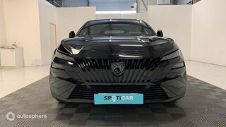 408 Electrique 210ch GT (58kWh) 2026 occasion 84000 Avignon