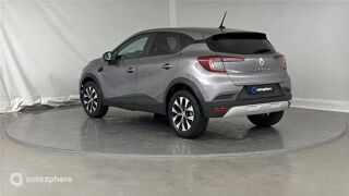 Captur 1.0 TCe 90ch Evolution 2024 occasion 77100 Meaux