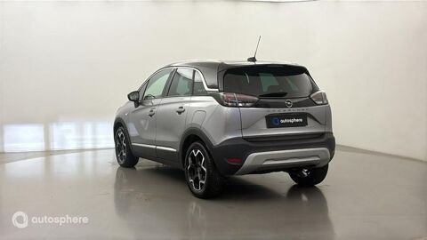 Crossland X 1.5 D 110ch Ultimate 2021 occasion 16430 Champniers