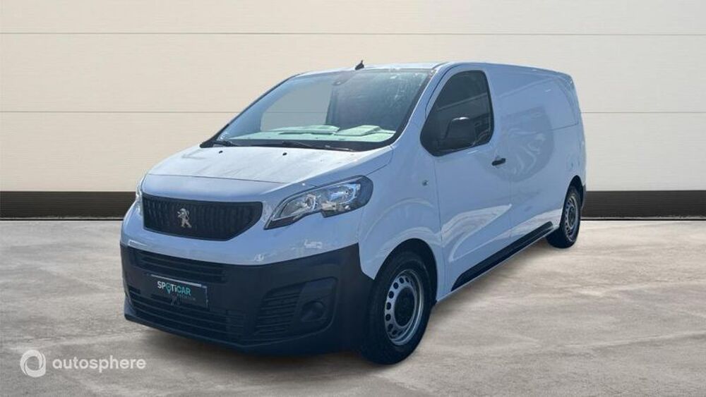 Expert M 2.0 BlueHDi 145ch 2023 occasion 64000 PAU