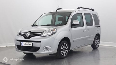 Renault Kangoo 1.5 Blue dCi 95ch Intens 5cv 2020 occasion Arras 62000