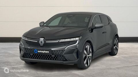 Renault Mégane E-Tech Electric EV60 220ch Iconic super charge 2022 occasion Nieppe 59850